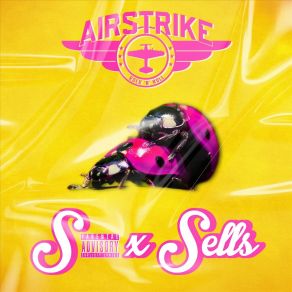 Download track Love Bleeds Airstrike