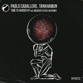 Download track Black Passage (Original Mix) Tankhamun