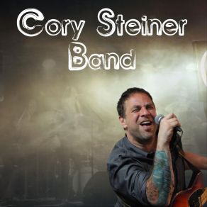 Download track Reach For The Other Side Cory Steiner Band