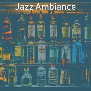 Download track Sultry Ambiance For Summer Travels Jazz Ambiance