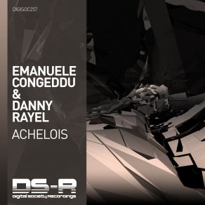 Download track Achelois (Extended Mix) Emanuele Congeddu, Danny Rayel