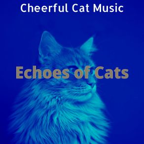 Download track Trio Jazz Soundtrack For Training Your Cat Cheerful Cat Music