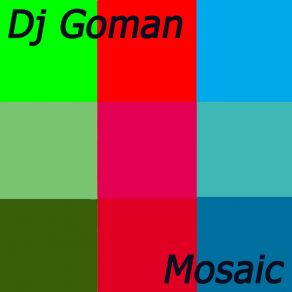 Download track Rainy Autumn DJ Goman