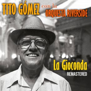 Download track Llegaste Tarde (Remastered) Orquesta Riverside