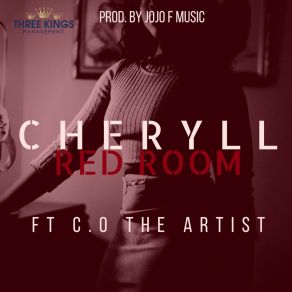 Download track Red Room CheryllC. O The Artist