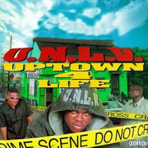 Download track Intro U. N. L. V