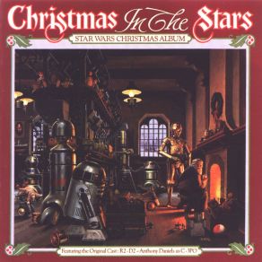 Download track Christmas In The Stars Star Wars