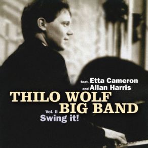 Download track For Once In My Life (Live) Thilo Wolf Big Band