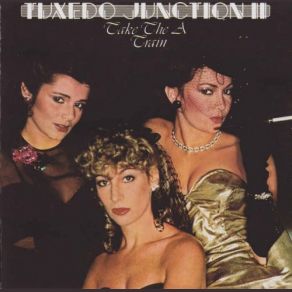 Download track That Old Black Magic Tuxedo Junction