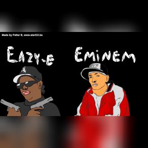 Download track Must Be The Ganja Eminem, Eazy