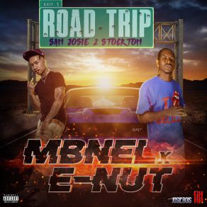 Download track Cold Streets Mbnel