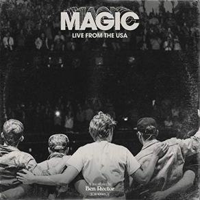 Download track Never Gonna Give You Up (Live) Ben Rector