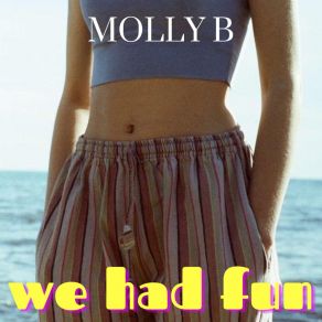 Download track Scattered With Stars Molly B