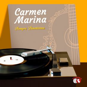 Download track Por Tu Ventana Dormida - Si Un Rosal Se Muere (Vals) Carmen Marina