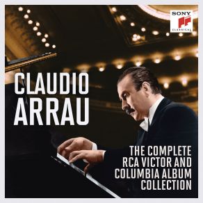 Download track II. Andante Claudio Arrau