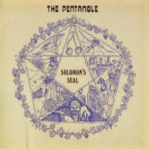 Download track Sally Free And Easy Pentangle