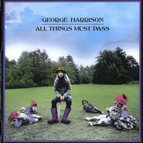 Download track Isn'T It A Pity George Harrison