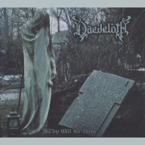 Download track How Long Must Last The Lover's Grief (Live) Daedeloth