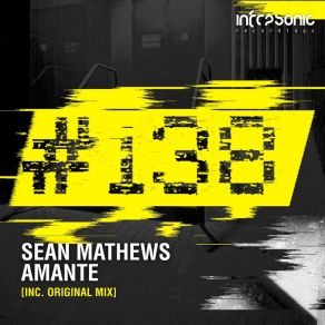 Download track Amante (Radio Edit) Sean Mathews