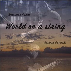 Download track You Stepped Out Of A Dream Massimo Faraò, Antonio Cavicchi