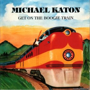 Download track Love Hoo Doo Michael Katon