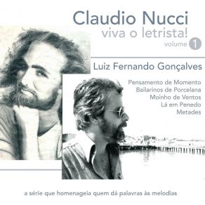 Download track Lá Em Penedo Claudio Nucci'