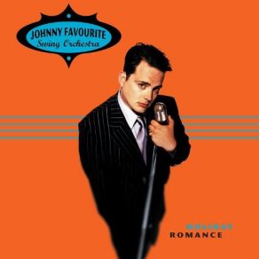 Download track Black Dog Johnny Favourite Swing Orchestra, Johnny Favourite