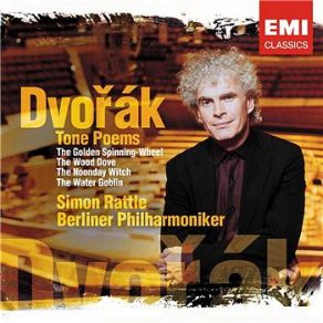 Download track Un Poco PiÃ¹ Mosso (Vodnik, The Water Goblin Op. 107 B195) Simon Rattle, Berliner Philharmoniker