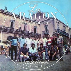 Download track Ya No Queda Mas Orquesta Aragón