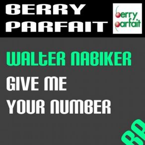 Download track Special Mind Walter Nabiker