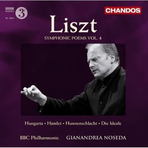 Download track 21. Die Ideale S 106 - Von All Dem Rauschenden Geleite Franz Liszt