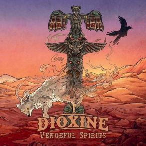 Download track Land Of The Living Dead Dioxine