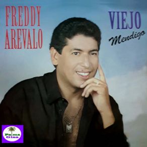 Download track No Creí Que Pasaría Freddy Arévalo