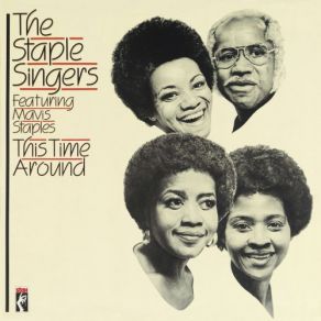 Download track Live In Love The Staple Singers