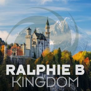 Download track Kingdom (Extended Mix) Ralphie B