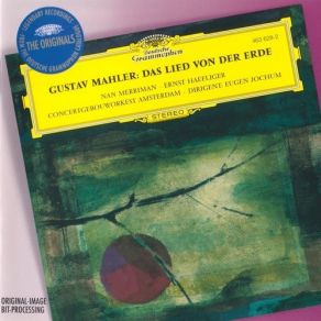 Download track Das Lied Von Der Erde: II. Der Einsame Im Herbst Gustav Mahler