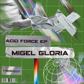 Download track Black List (Original Mix) Migel Gloria