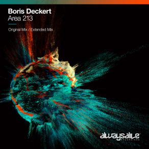 Download track Area 213 (Extended Mix) Boris Deckert