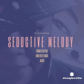 Download track Seductive Melody (Jazoul's Jazzniquesole Mix) Itu MotubaJazoul