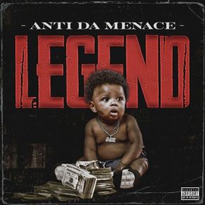 Download track Life Been Lit Anti Da Menace