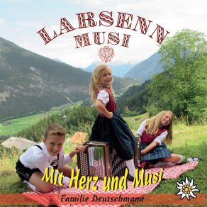 Download track Boarisch Aufgspielt Larsenn Musi