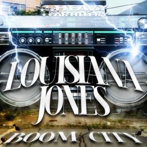 Download track Ok Im Feeling Ok (Original Mix) Louisiana Jones