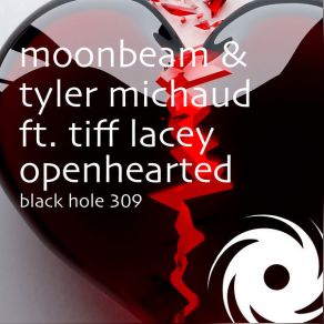 Download track Openhearted (Radio Mix) Tyler Michaud