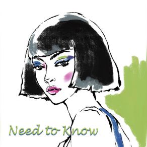 Download track Need To Know (Inst.) 이용신