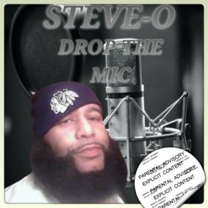 Download track DROP'EM Steve O