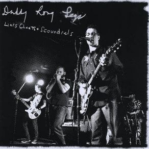 Download track Built To Last Daddy Long Legs