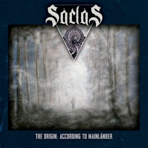 Download track Our Life, A Slow Agony Saclas