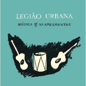 Download track Música Urbana 2 Legião Urbana