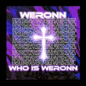 Download track Chrome Hearts WeronnSexuss