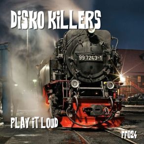 Download track Swamp Disko Killers